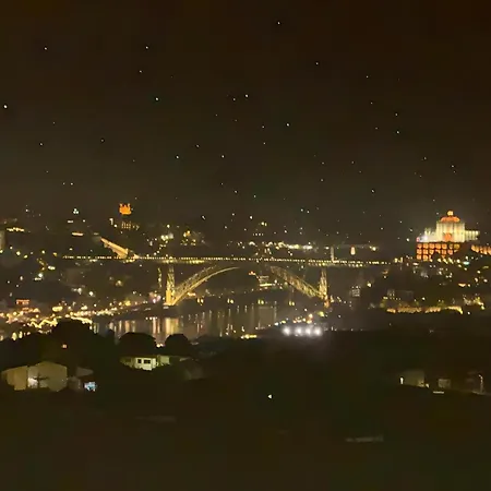 New Douro 406 With Parking * 加亚新城