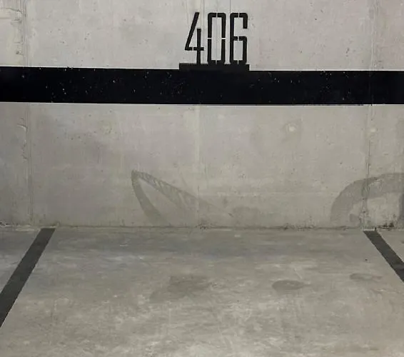 New Douro 406 With Parking * 加亚新城