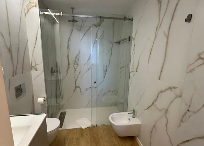 New Douro 406 With Parking *