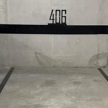 New Douro 406 With Parking * 加亚新城