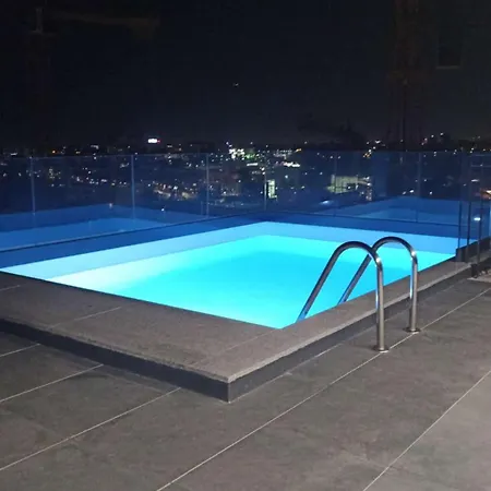 公寓 New Douro 406 With Parking