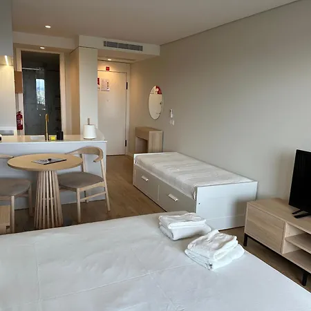 New Douro 406 With Parking * Vila Nova de Gaia
