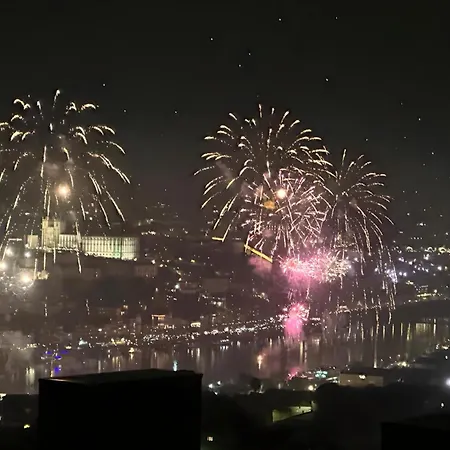 New Douro 406 With Parking 公寓 加亚新城