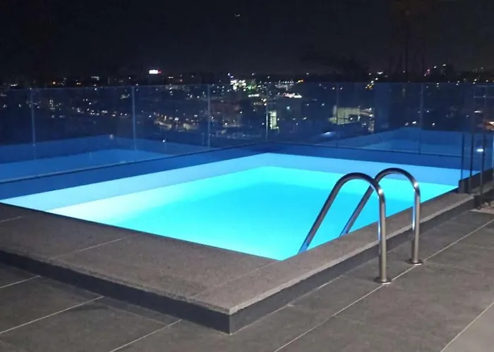 アパート New Douro 406 With Parking