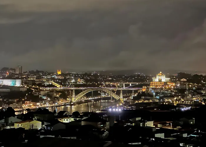 New Douro 406 With Parking アパート *