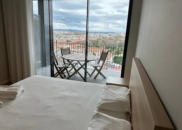 New Douro 406 With Parking アパート *