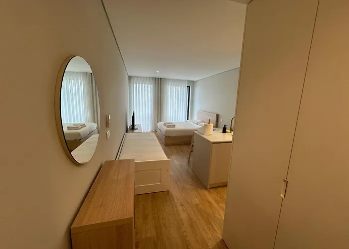 New Douro 406 With Parking