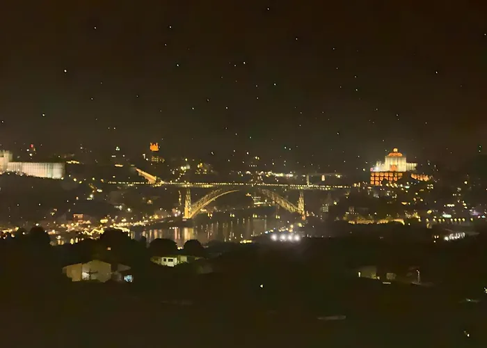 New Douro 406 With Parking * ヴィラ・ノヴァ・デ・ガイア